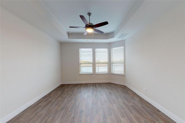 217 Blue Vervain TRL, Georgetown, TX 78633