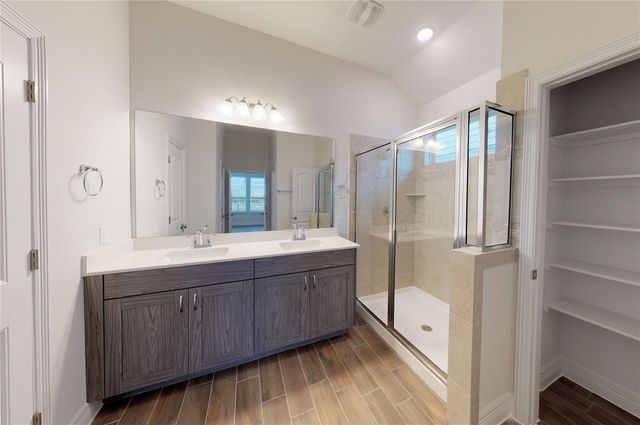 217 Blue Vervain TRL, Georgetown, TX 78633
