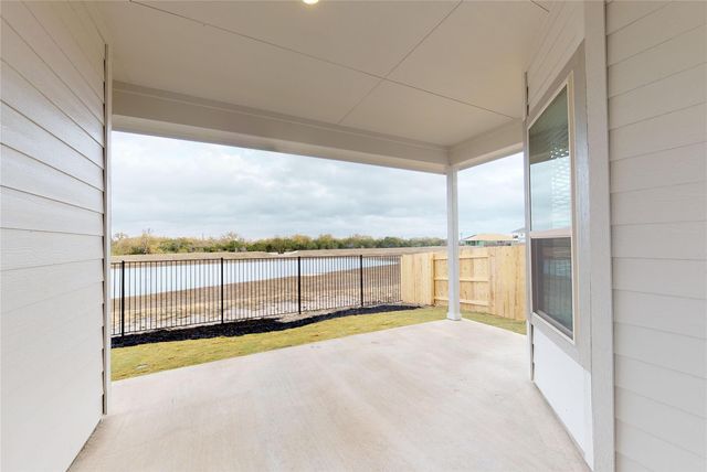 217 Blue Vervain TRL, Georgetown, TX 78633