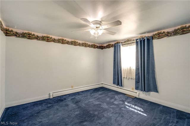 4710 Brunnerdale Avenue NW, Canton, OH 44718