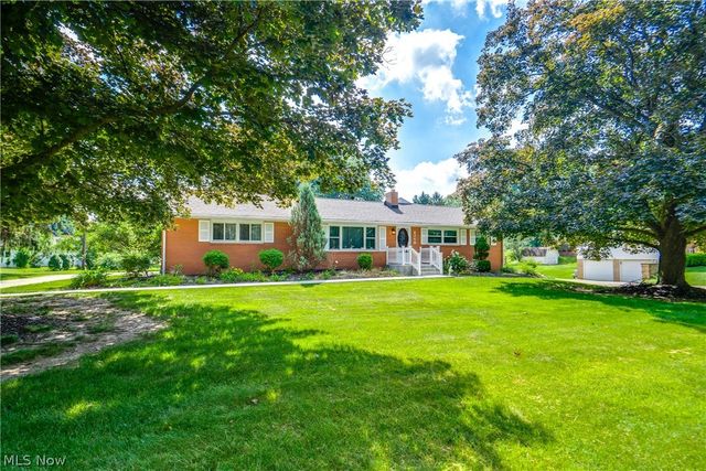 4710 Brunnerdale Avenue NW, Canton, OH 44718