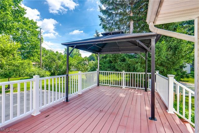 4710 Brunnerdale Avenue NW, Canton, OH 44718
