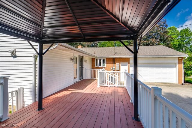 4710 Brunnerdale Avenue NW, Canton, OH 44718
