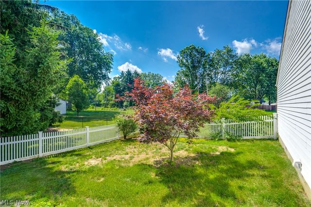 4710 Brunnerdale Avenue NW, Canton, OH 44718