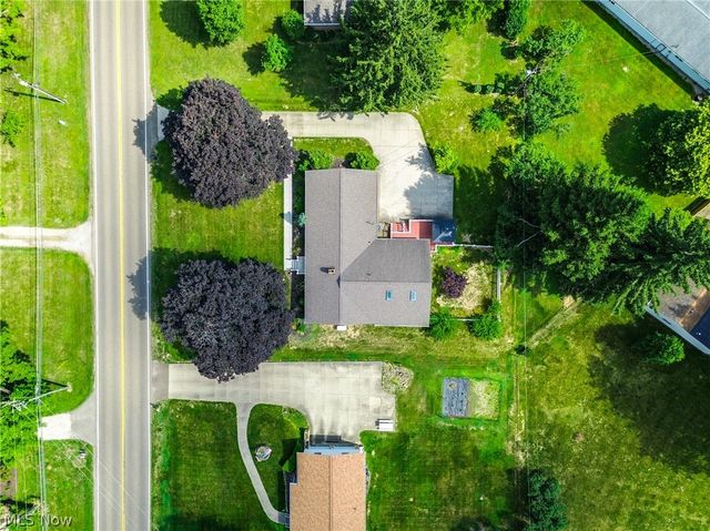 4710 Brunnerdale Avenue NW, Canton, OH 44718