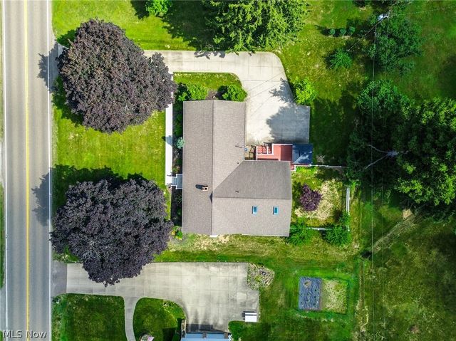 4710 Brunnerdale Avenue NW, Canton, OH 44718