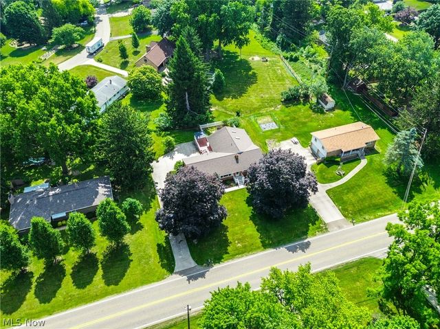 4710 Brunnerdale Avenue NW, Canton, OH 44718