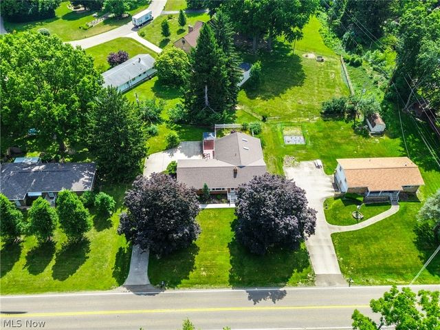 4710 Brunnerdale Avenue NW, Canton, OH 44718