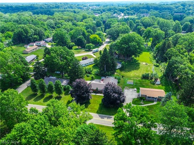 4710 Brunnerdale Avenue NW, Canton, OH 44718