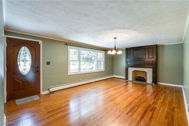 4710 Brunnerdale Avenue NW, Canton, OH 44718