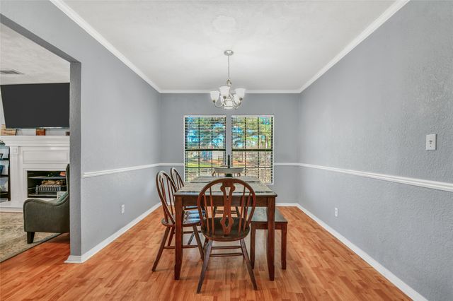 5645 Banks Road, Fort Worth, TX 76140