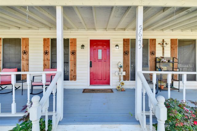 5645 Banks Road, Fort Worth, TX 76140