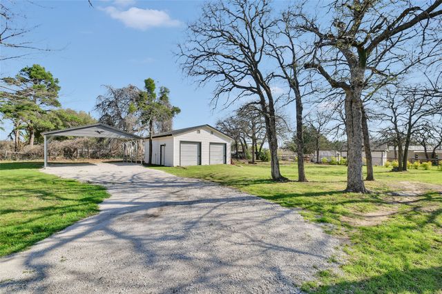 5645 Banks Road, Fort Worth, TX 76140