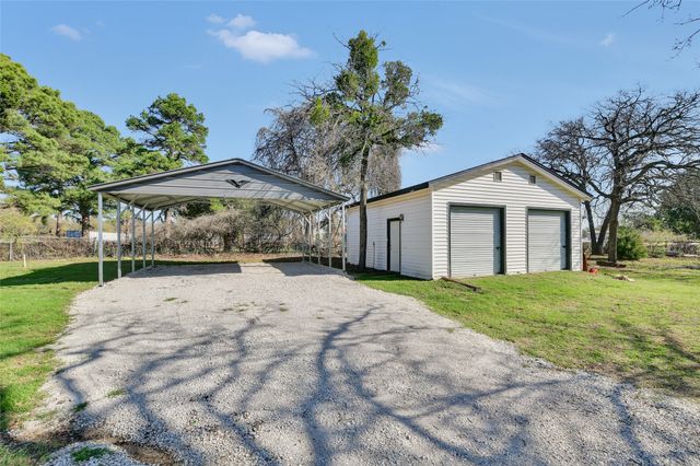 5645 Banks Road, Fort Worth, TX 76140
