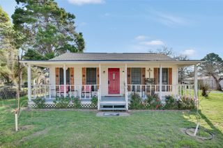 5645 Banks Road, Fort Worth, TX 76140