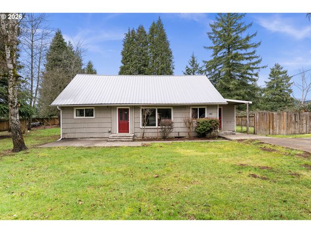 25106 Ne 25TH St, Camas, WA 98607