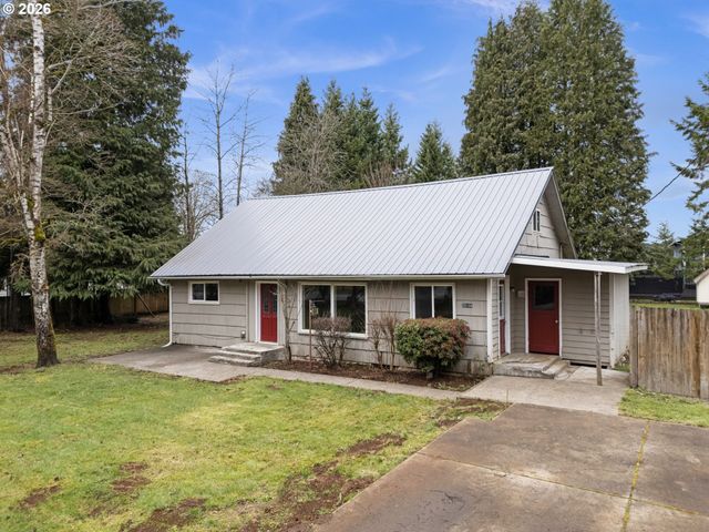 25106 Ne 25TH St, Camas, WA 98607