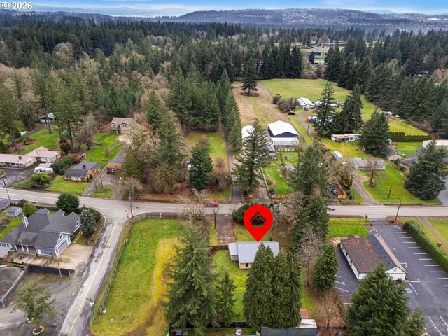 25106 Ne 25TH St, Camas, WA 98607