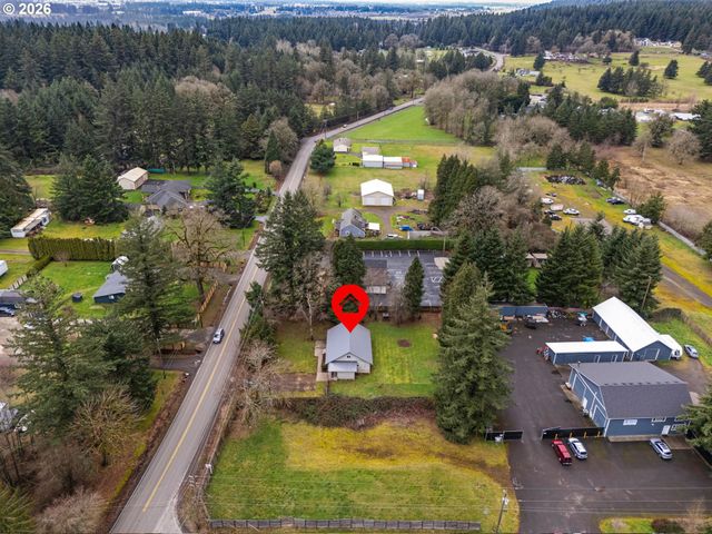 25106 Ne 25TH St, Camas, WA 98607