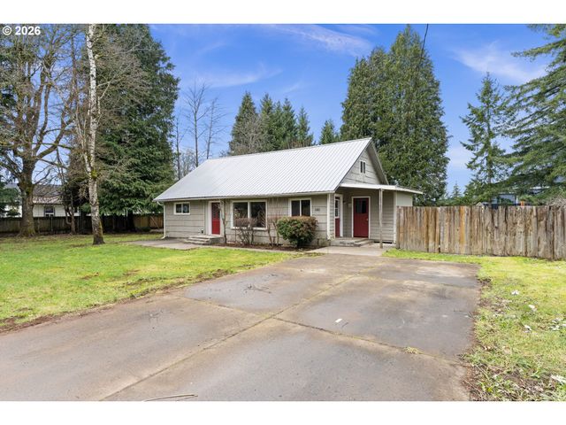 25106 Ne 25TH St, Camas, WA 98607