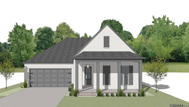 4350 Boulonnais Ave, Baton Rouge, LA 70820