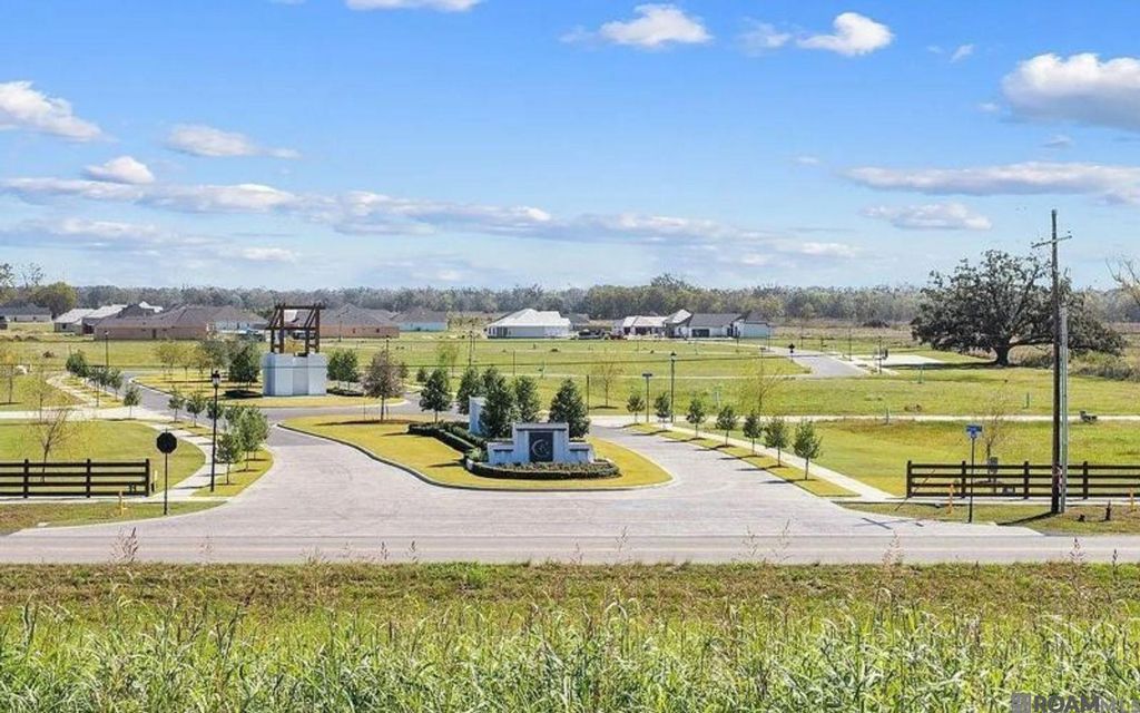 4350 Boulonnais Ave, Baton Rouge, LA 70820