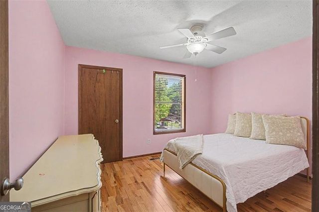 5214 Hill Road, Powder Springs, GA 30127