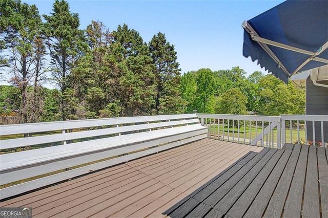 5214 Hill Road, Powder Springs, GA 30127