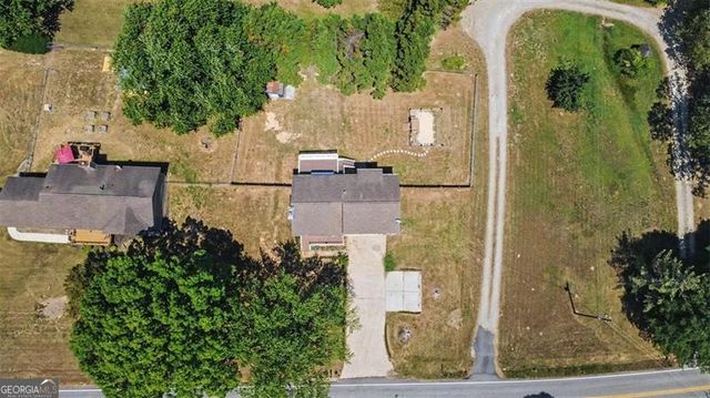 5214 Hill Road, Powder Springs, GA 30127