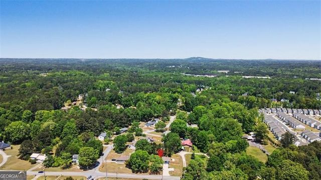 5214 Hill Road, Powder Springs, GA 30127