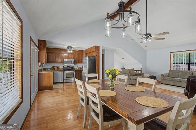 5214 Hill Road, Powder Springs, GA 30127