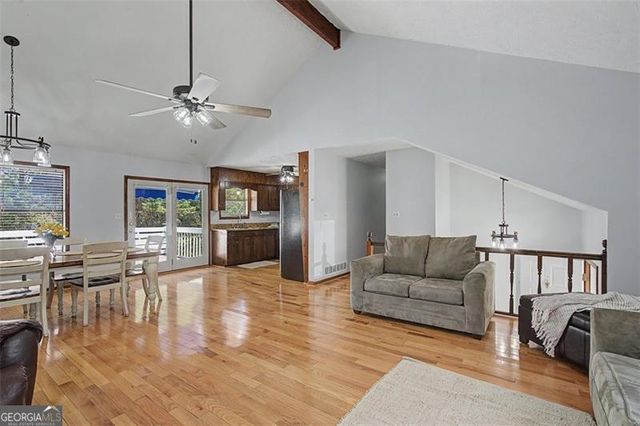 5214 Hill Road, Powder Springs, GA 30127