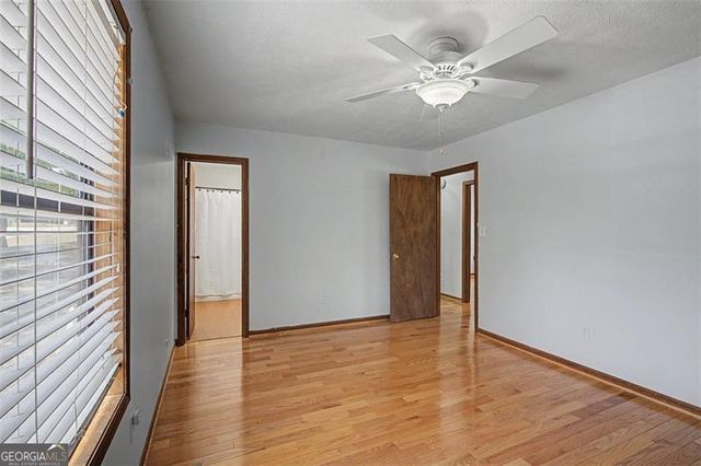 5214 Hill Road, Powder Springs, GA 30127