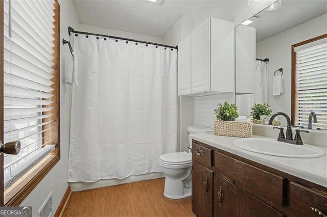 5214 Hill Road, Powder Springs, GA 30127