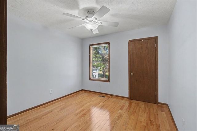5214 Hill Road, Powder Springs, GA 30127