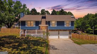 5214 Hill Road, Powder Springs, GA 30127