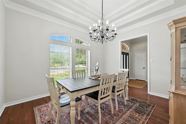 146 River Run Drive, Azle, TX 76020