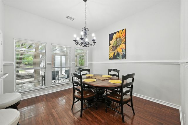 146 River Run Drive, Azle, TX 76020