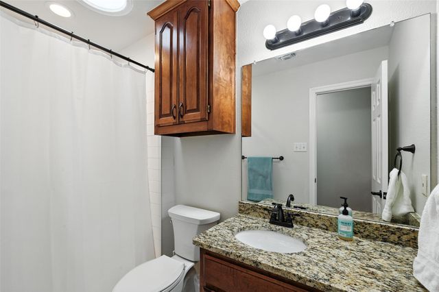 146 River Run Drive, Azle, TX 76020