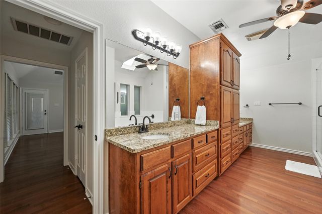 146 River Run Drive, Azle, TX 76020