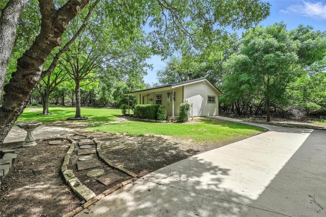146 River Run Drive, Azle, TX 76020