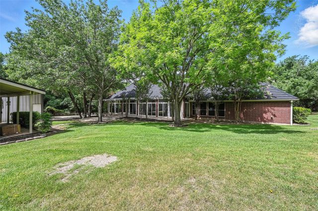 146 River Run Drive, Azle, TX 76020