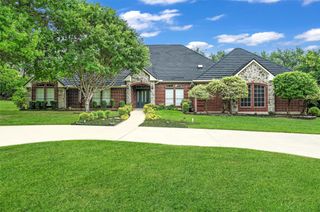 146 River Run Drive, Azle, TX 76020