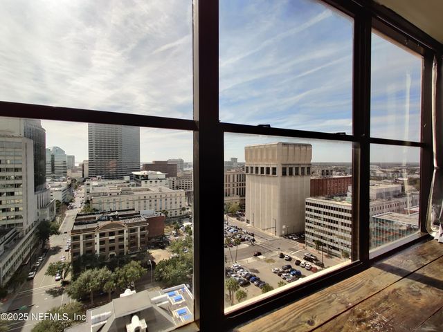 311 W ASHLEY Street 1715, Jacksonville, FL 32202