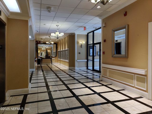 311 W ASHLEY Street 1715, Jacksonville, FL 32202