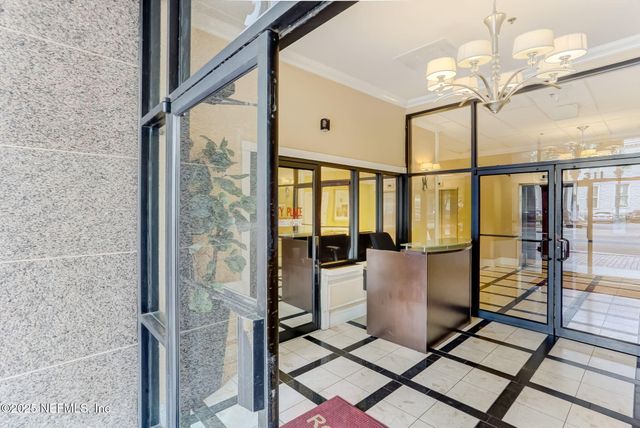 311 W ASHLEY Street 1715, Jacksonville, FL 32202