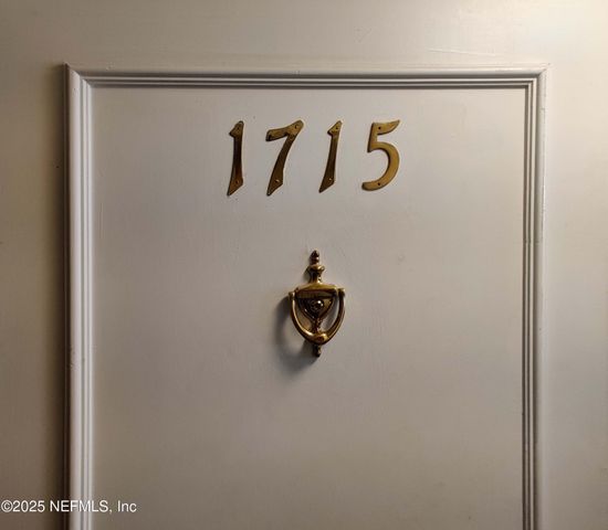 311 W ASHLEY Street 1715, Jacksonville, FL 32202