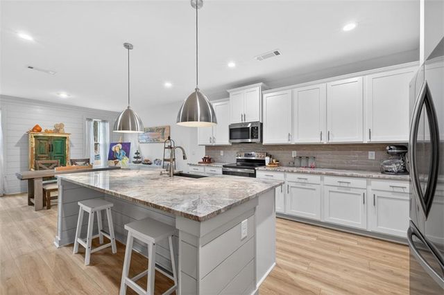 311 Rockwell Church Road NW, Winder, GA 30680