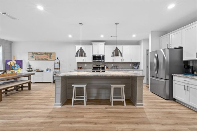 311 Rockwell Church Road NW, Winder, GA 30680