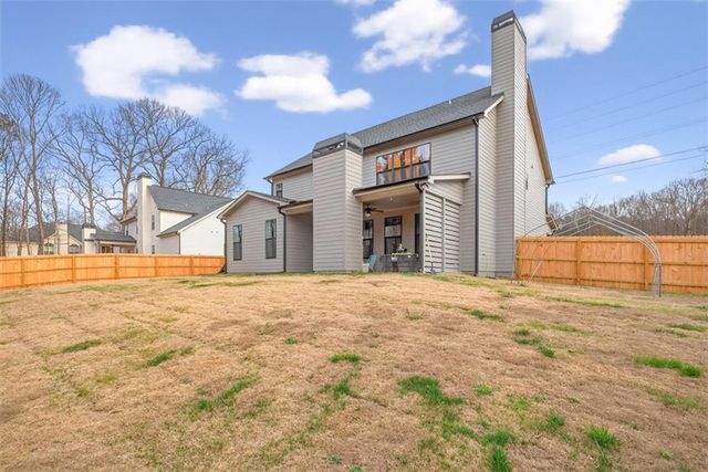 311 Rockwell Church Road NW, Winder, GA 30680